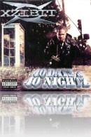 Xzibit - 40 Dayz & 40 Nightz