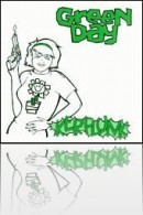 Green Day - Kerplunk