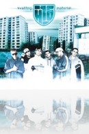 H16 - Kvalitný materiál