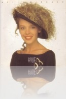Kylie Minogue - Kylie