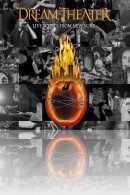 Dream Theater - Live Scenes from New York