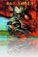 Iron Maiden - Virtual XI