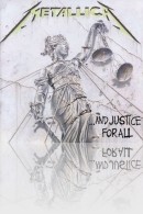Metallica - ...And Justice For All