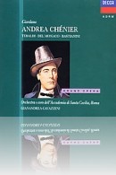 Umberto Giordano - André Chénier