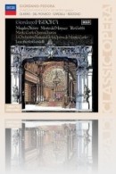 Umberto Giordano - Fedora