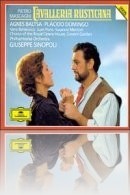 Pietro Mascagni - Cavalleria rusticana