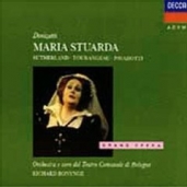 Gaetano Donizetti - Marie Stuartovna 